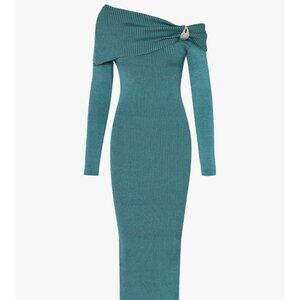 BAOBAB CLOTHING Kuta Dress Lagoons Size M